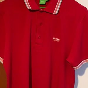 Hugo boss polo